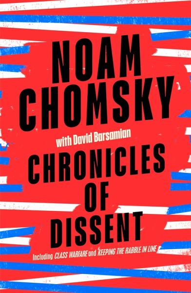 Chronicles of Dissent (eBook, ePUB) Chronicles of Dissent (eBook, ePUB)