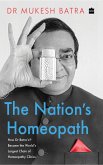 The Nation's Homeopath (eBook, ePUB)