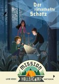 Mission Hollercamp Band 3 - Der rätselhafte Schatz (eBook, ePUB)