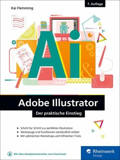 Adobe Illustrator (eBook, PDF) - Flemming, Kai