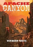 Apache Canyon (eBook, ePUB)