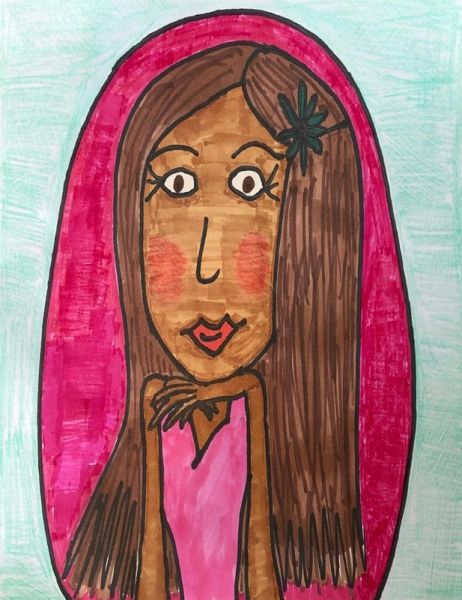 Just Being Me! (eBook, ePUB)