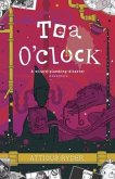 Tea O'Clock (eBook, ePUB)