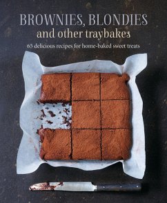 Brownies, Blondies and Other Traybakes (eBook, ePUB) - Ryland Peters & Small