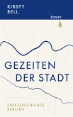 Gezeiten der Stadt (eBook, ePUB)