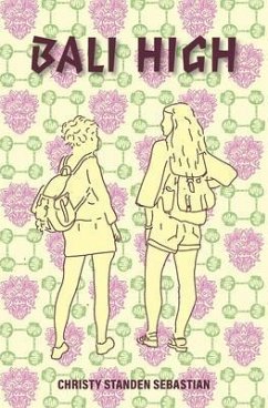 Cover Bali High (eBook, ePUB)