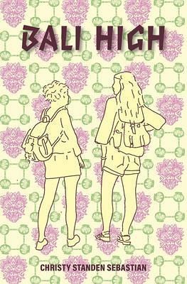 Bali High (eBook, ePUB)