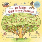 The Fairies' Night Before Christmas (eBook, ePUB)
