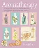 Aromatherapy (eBook, ePUB)