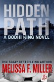 Hidden Path (Bodhi King Novel, #3) (eBook, ePUB)