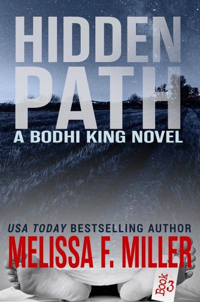 Hidden Path (Bodhi King Novel, #3) (eBook, ePUB) Hidden Path (Bodhi King Novel, #3) (eBook, ePUB)