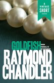 Goldfish (eBook, ePUB) Goldfish (eBook, ePUB)