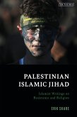Palestinian Islamic Jihad (eBook, ePUB)