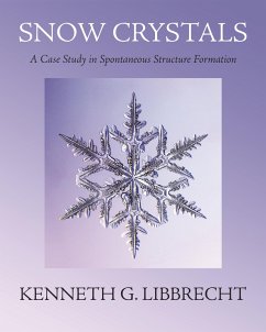 Cover Snow Crystals (eBook, PDF)