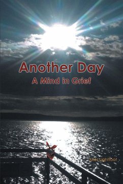 Cover Another Day (eBook, ePUB)
