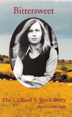 Cover Bittersweet (eBook, ePUB)
