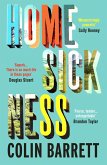Homesickness (eBook, ePUB)