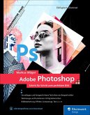 Adobe Photoshop (eBook, PDF)