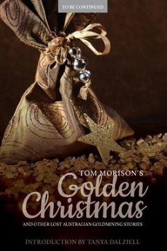 Tom Morison's Golden Christmas (eBook, ePUB)