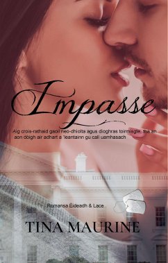 Cover Impasse (Uniform and Lace) (eBook, ePUB)