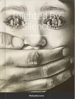 Blighted by Silence (eBook, ePUB) Cover Blighted by Silence (eBook, ePUB)