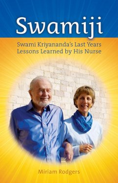 Cover Swamiji (eBook, ePUB)