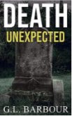 Death Unexpected (Ron Looney Mystery Series, #1) (eBook, ePUB)