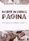 Morte in prima pagina (eBook, ePUB)