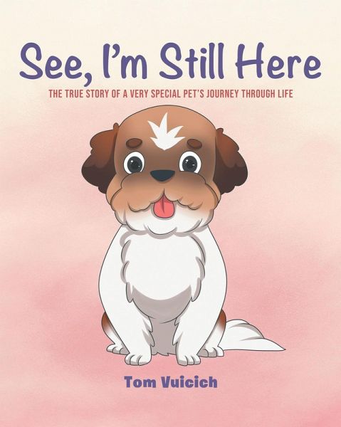 See I'm Still Here (eBook, ePUB)