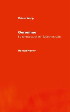 Geronimo (eBook, ePUB)