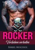 Rocker. Verlieben verboten (eBook, ePUB)