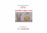 L'uccellino in legno e l'uovo (eBook, ePUB)