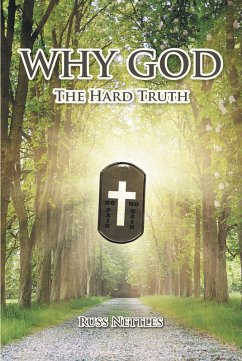 Why God (eBook, ePUB) - Nettles, Russ