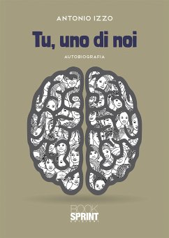 Tu, uno di noi (eBook, ePUB) - Izzo, Antonio