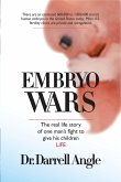 Embryo Wars (eBook, ePUB)