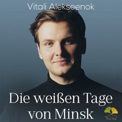 Die weissen Tage von Minsk (MP3-Download) - Alekseenok, Vitali