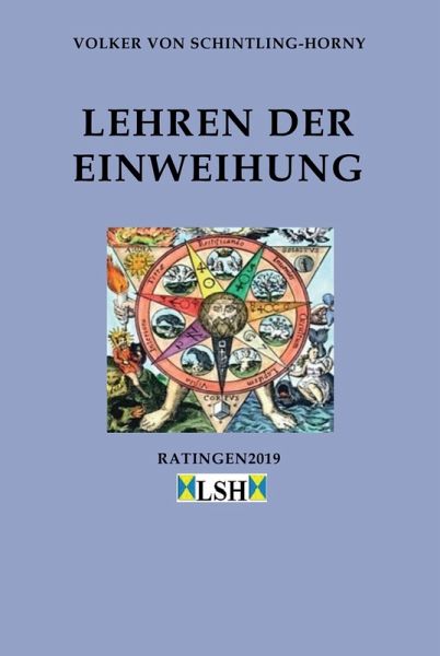 Lehren der Einweihung (eBook, ePUB)