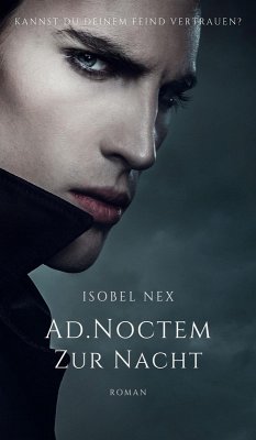 AD.NOCTEM (eBook, ePUB) - NeX, Isobel