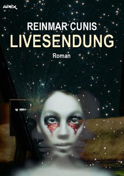 LIVESENDUNG (eBook, ePUB) - Cunis, Reinmar