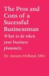 The Pros and Cons of a Successful... - Bild 1