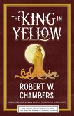 The King in Yellow (eBook, ePUB)