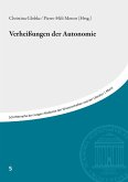 Verheißungen der Autonomie (eBook, PDF)