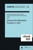Jahrbuch für öffentliche Finanzen 1-2021 (eBook, PDF)