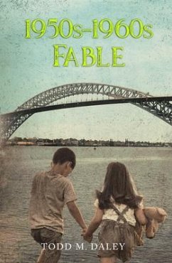 Cover 1950s-1960s Fable (eBook, ePUB)