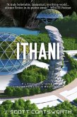 Ithani (Liminal Sky: Oberon Cycle, #3) (eBook, ePUB)
