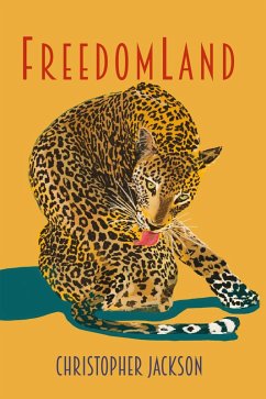 FreedomLand (eBook, ePUB) - Jackson, Christopher