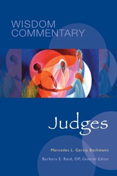 Cover Judges (eBook, ePUB)