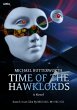 TIME OF THE HAWKLORDS (eBook, ePUB) - Bild 1