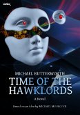 TIME OF THE HAWKLORDS (eBook, ePUB)