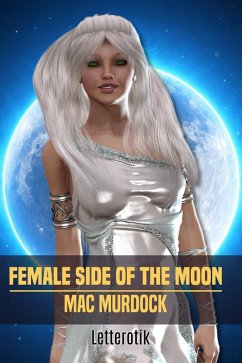 Cover Female side of the moon (eBook, ePUB)